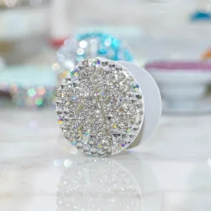 SnowFlakes PopSockets PopGrip (POP305)