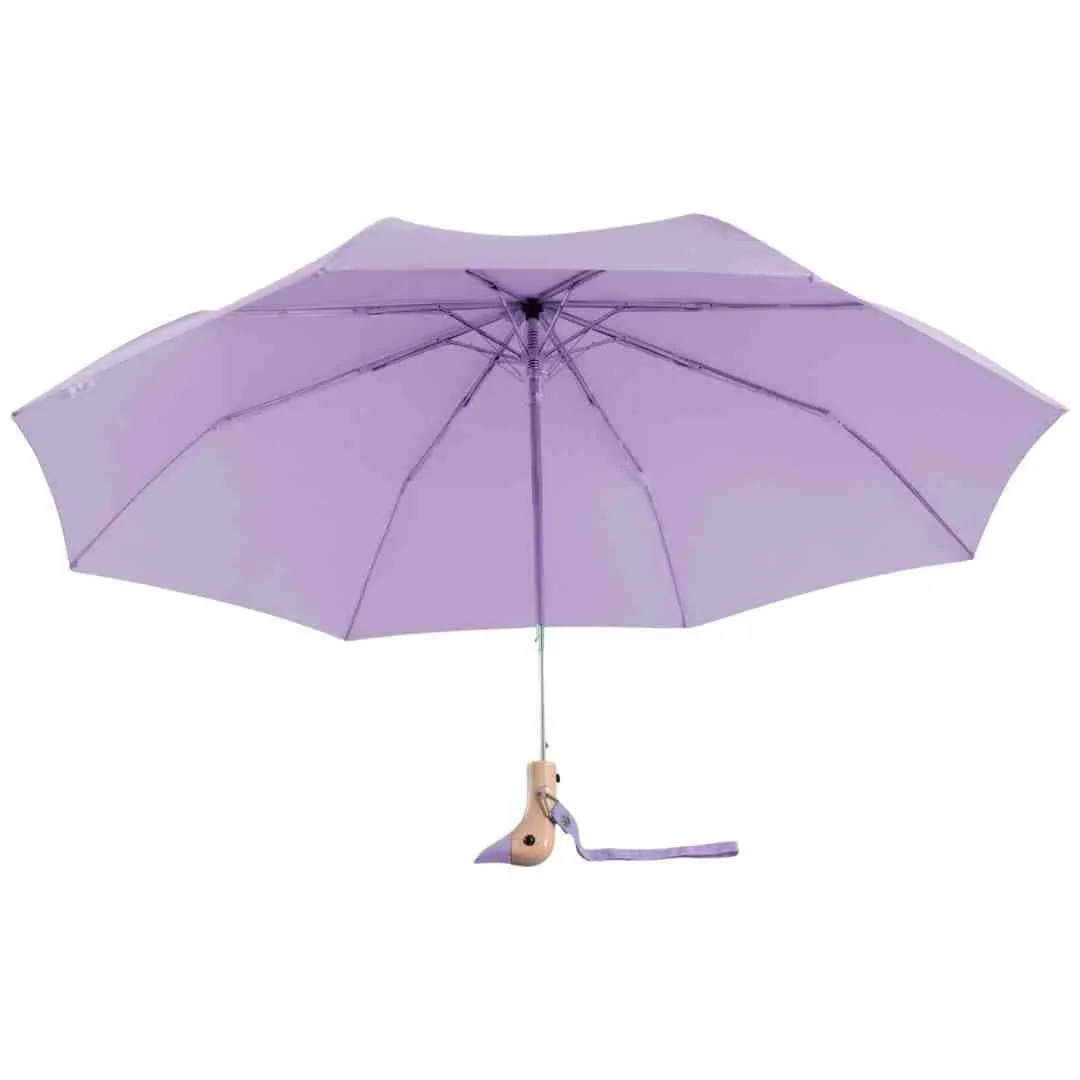 Solid Color Duck Umbrella