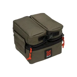 SONIK Foldout Tackle Pouch