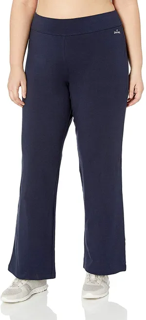 Spalding Women's Bootleg Yoga Pant