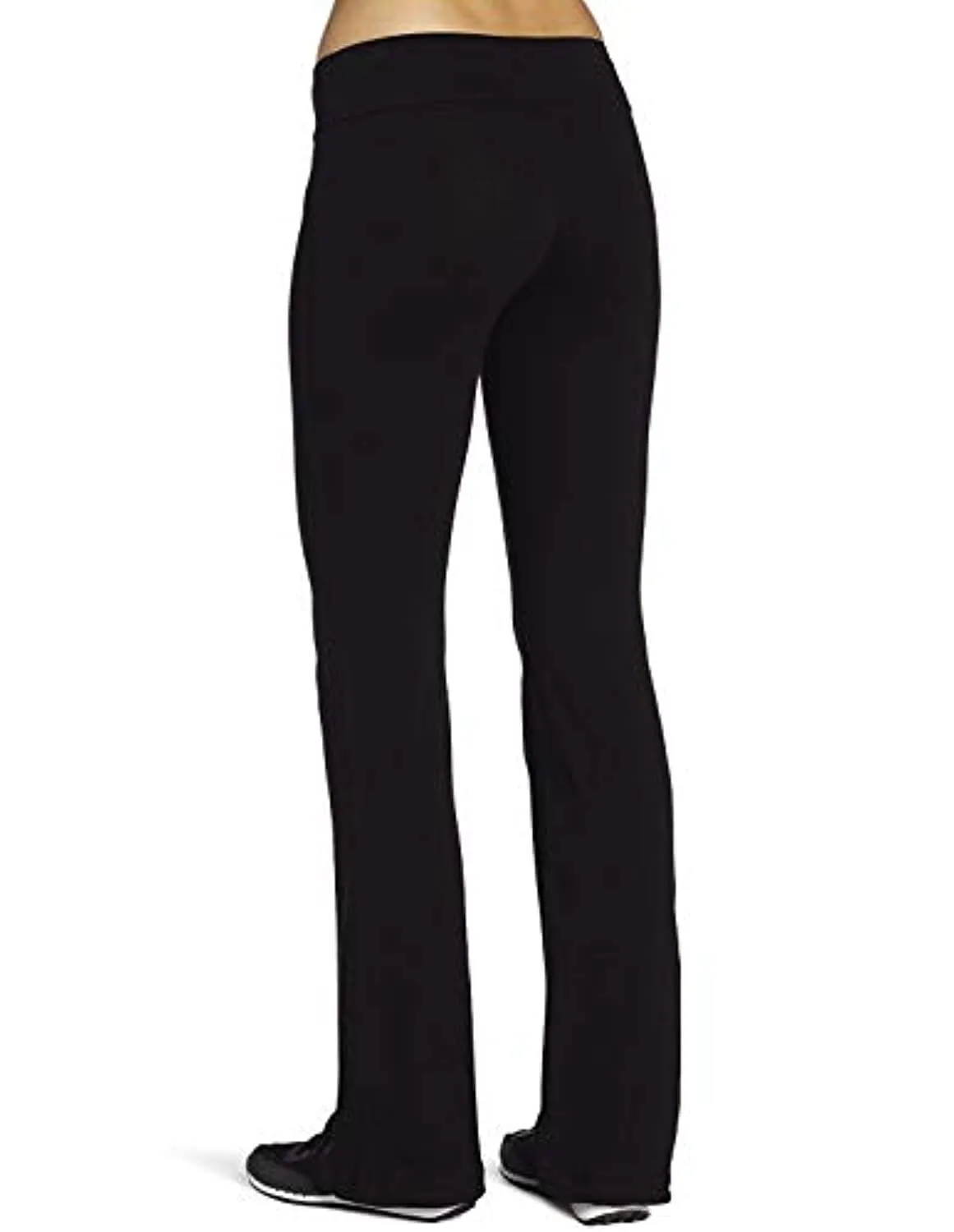 Spalding Women's Bootleg Yoga Pant