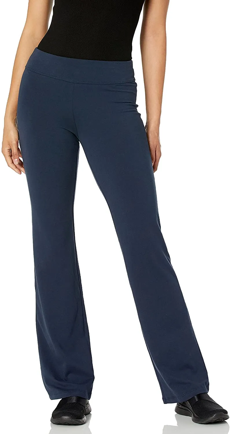 Spalding Women's Bootleg Yoga Pant