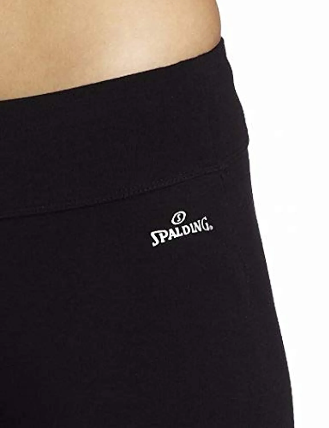 Spalding Women's Bootleg Yoga Pant