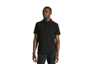 Specialized Men's Legacy Polo Shirt
