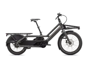 Specialized Turbo Porto Cargo Bike 2025