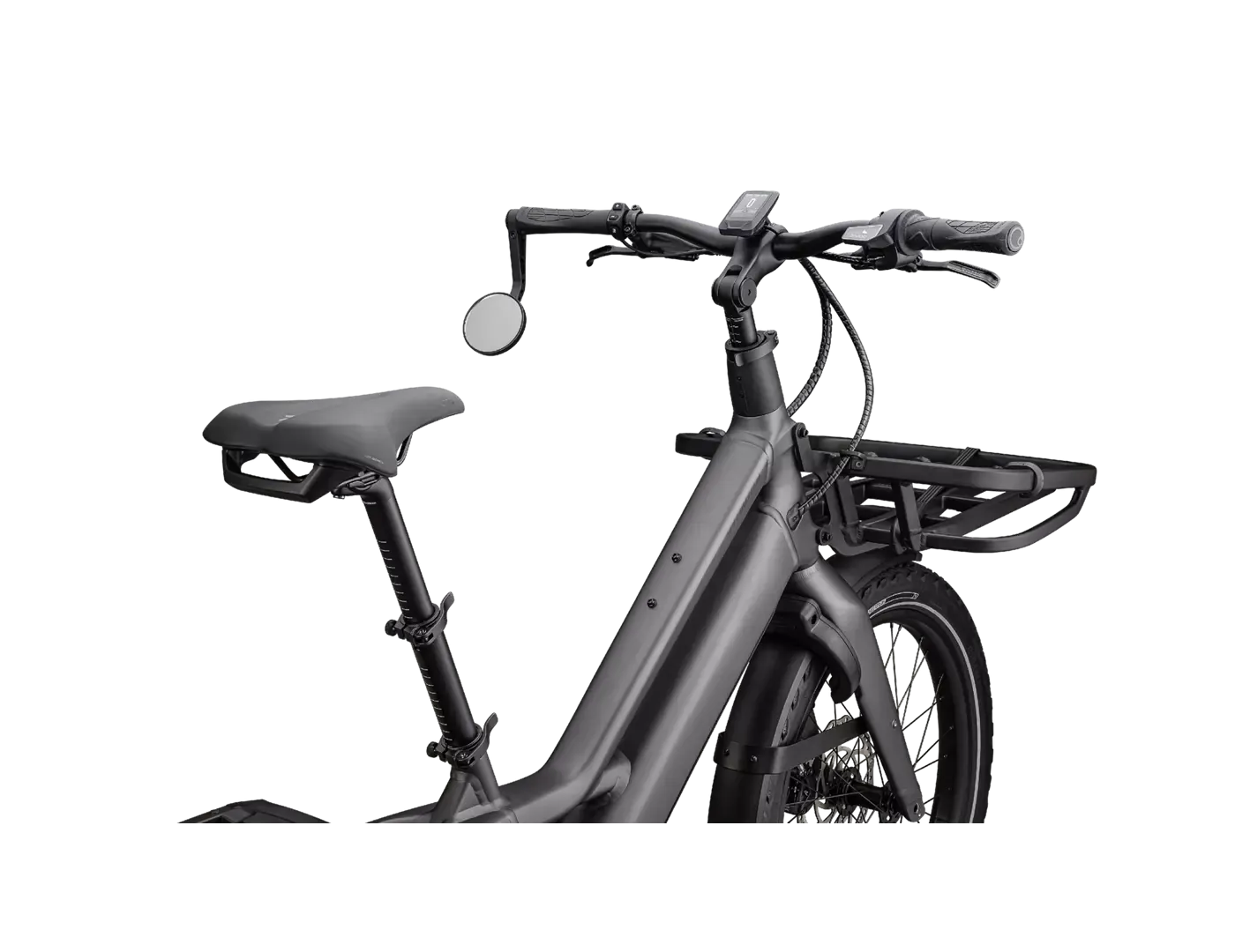 Specialized Turbo Porto Cargo Bike 2025