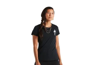 Specialized Women's S-Logo Short Sleeve T-Shirt