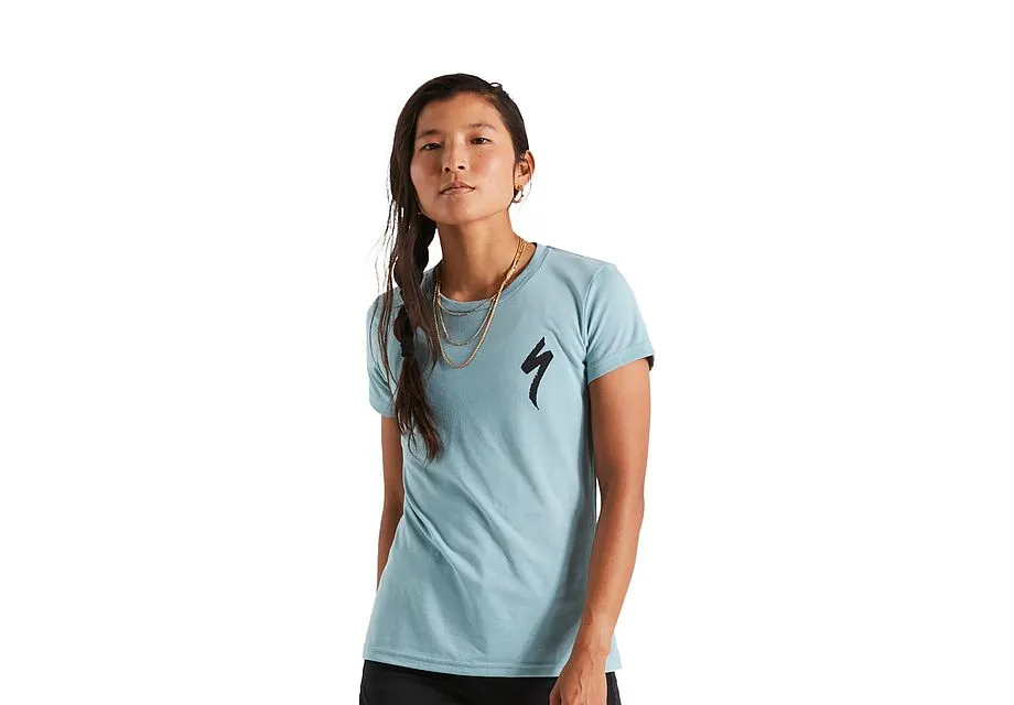 Specialized Women's S-Logo Short Sleeve T-Shirt