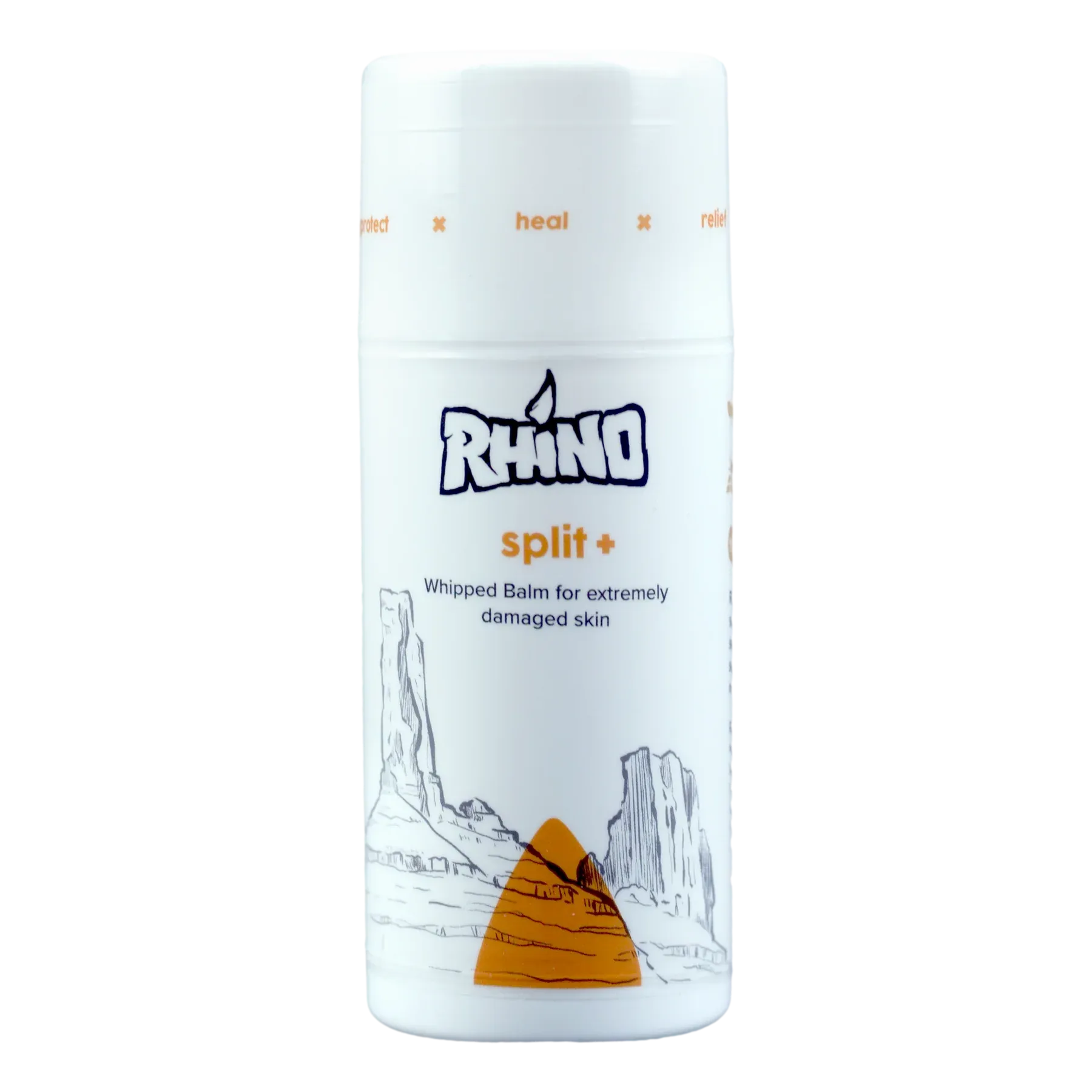 SPLIT  3.5OZ