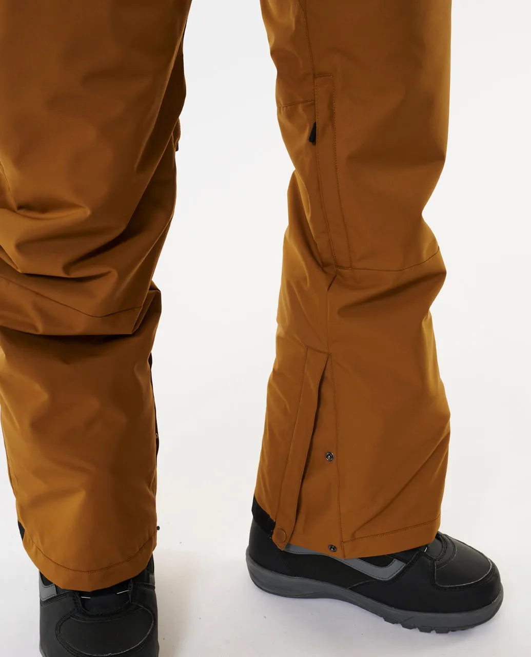Spodnie narciarskie RIP CURL Base 10K/10K Pant żółty