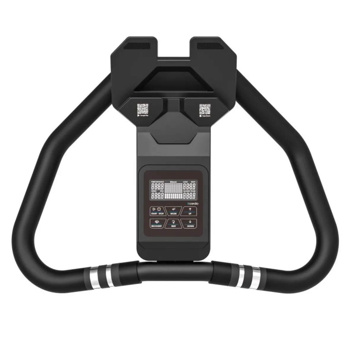 Sportop U50 Upright Exercise Bike