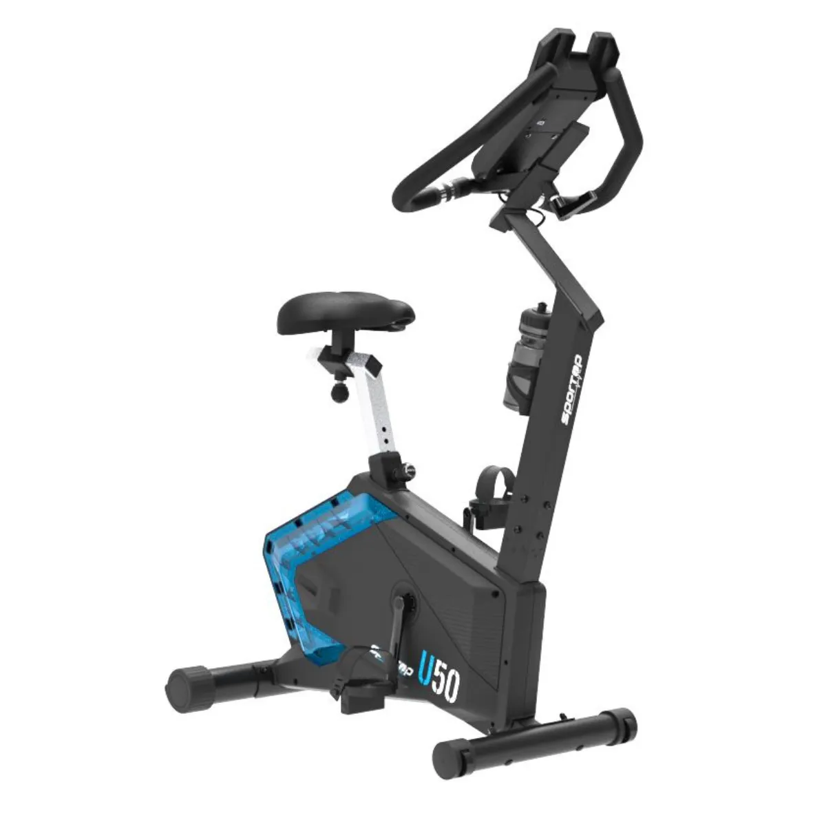 Sportop U50 Upright Exercise Bike