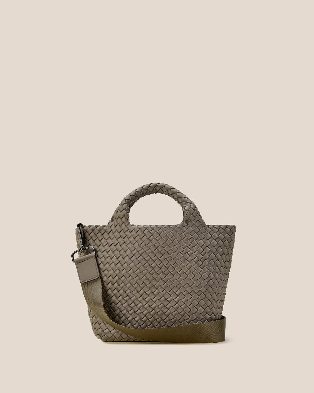 St. Barths Mini Tote in Terre