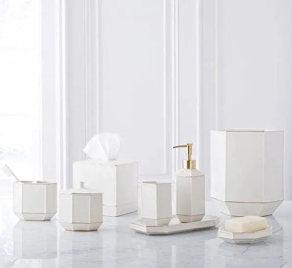 St. Honore Collection - Kassatex