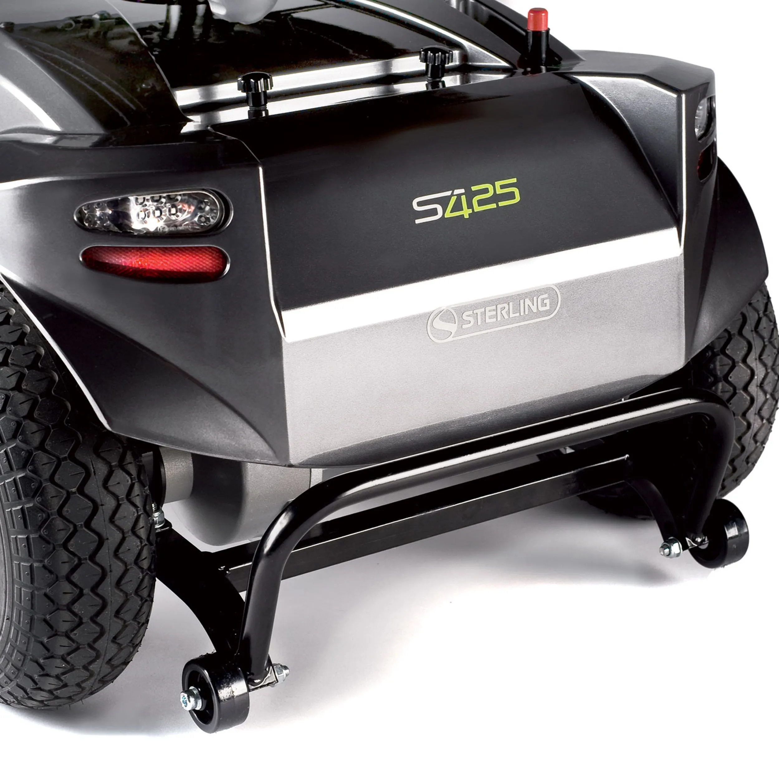 Sterling S425 Compact 8mph Road Legal Mobility Scooter