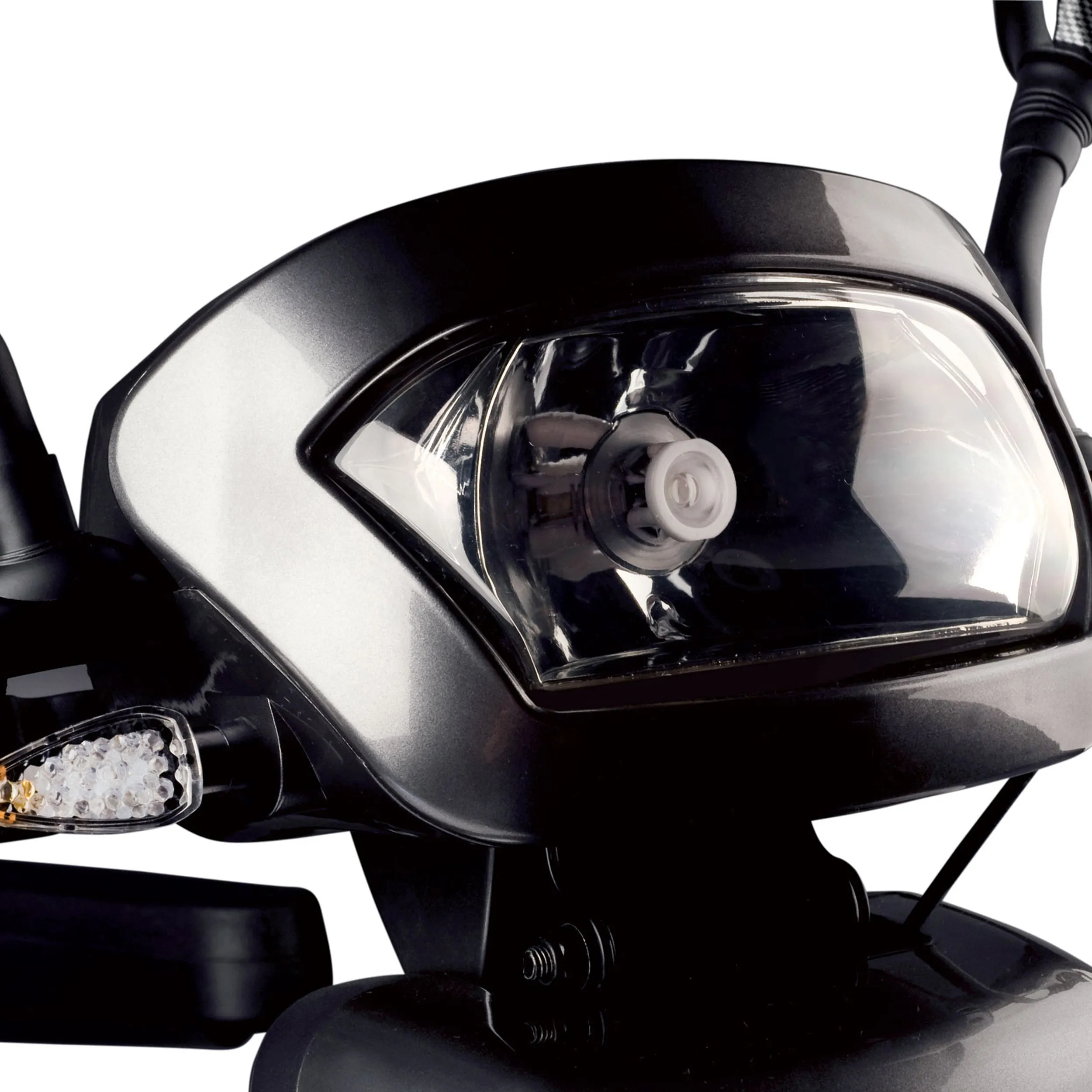Sterling S425 Compact 8mph Road Legal Mobility Scooter