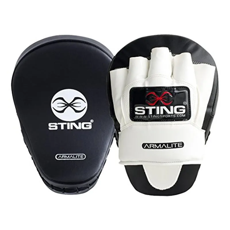 STING ARMALITE FOCUS MITT KIT