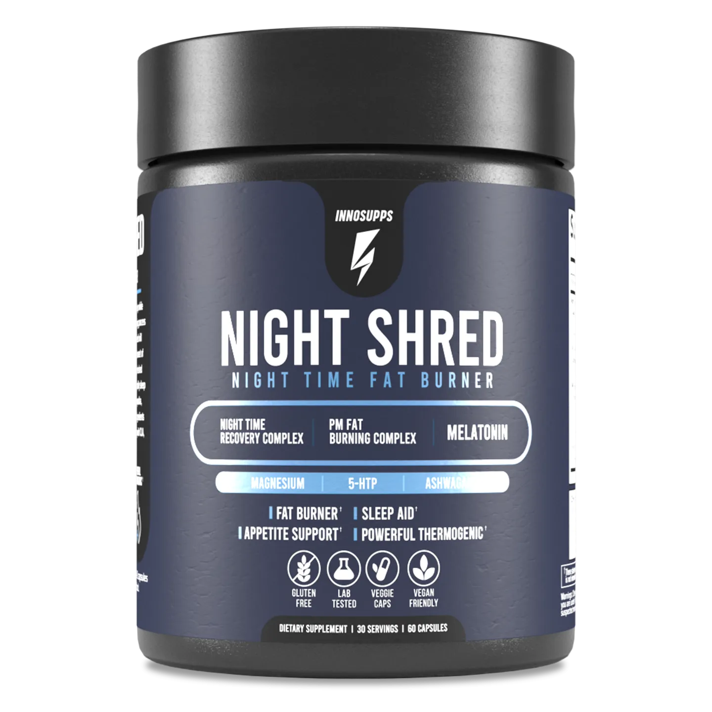 Summer Shred Stack 3 Month Supply - Classic