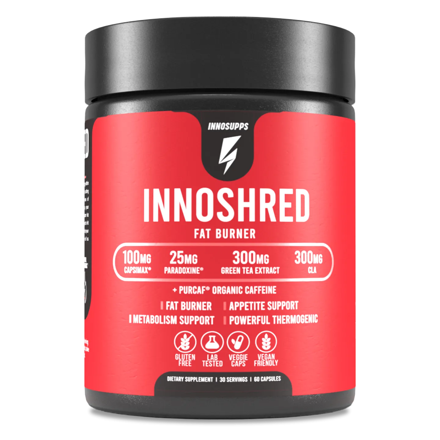 Summer Shred Stack 3 Month Supply - Classic