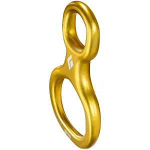 Super 8 Belay / Rappel Device