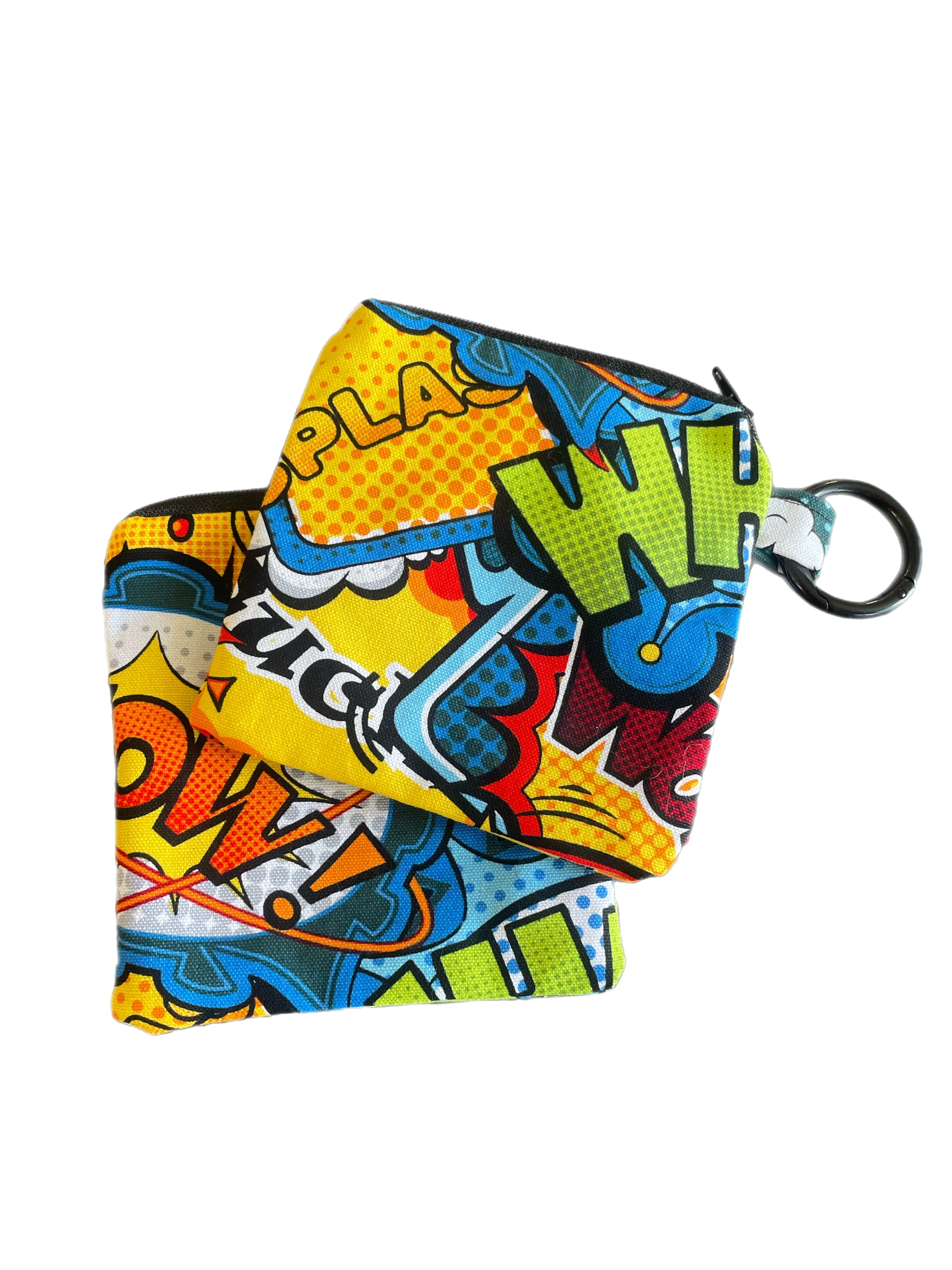 Super colourful and bright Kapow Martingale collar greyhound collar sturdy cotton fabric