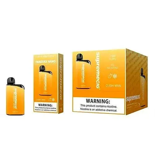 Supreme Pandora Nano - (1 Pack)