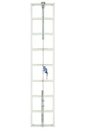 SureClimb Vertical Lifeline Cable Systems MSA / Buy Online