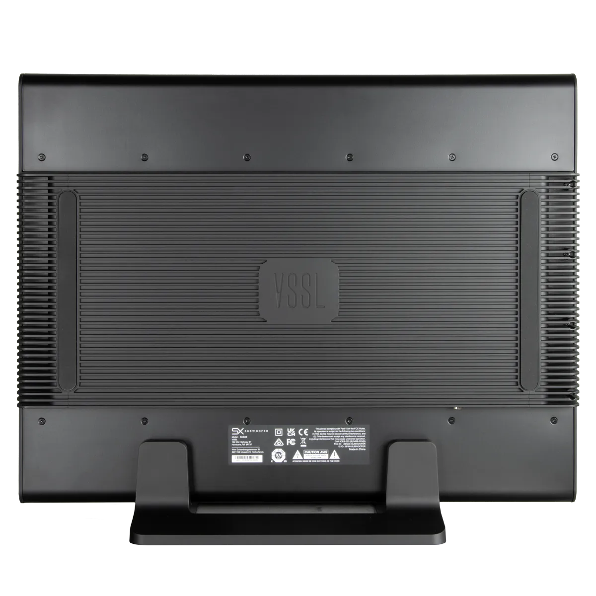 Sx Subwoofer
