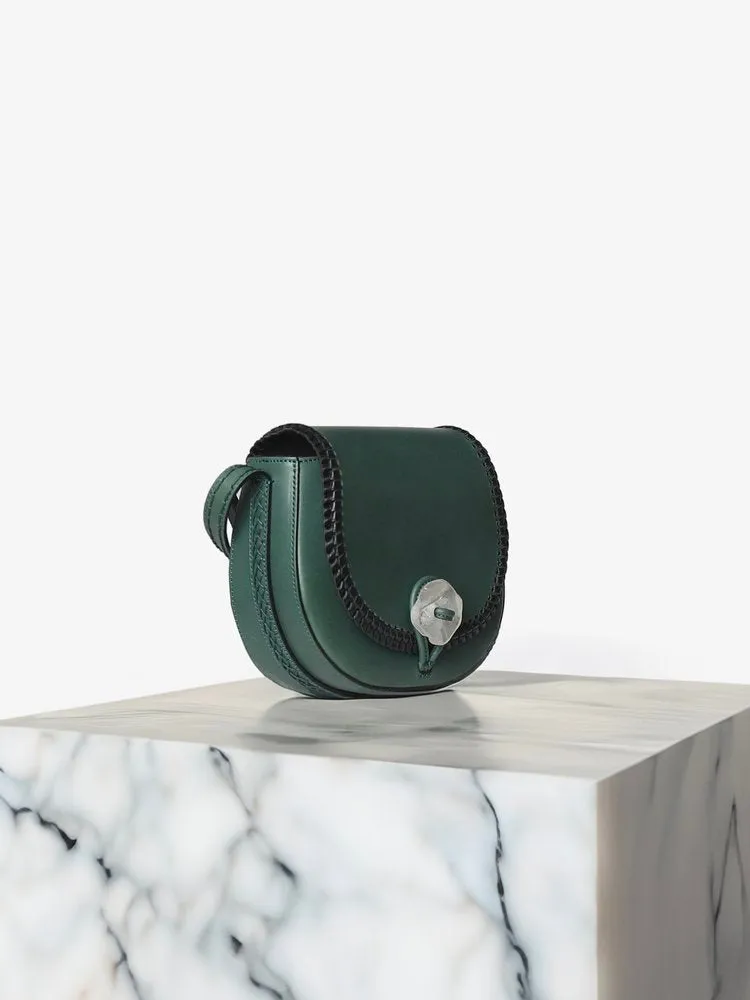 Tara Vegetable Tanned Leather