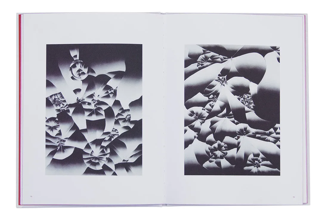 TAUBA AUERBACH Chaos, 2009