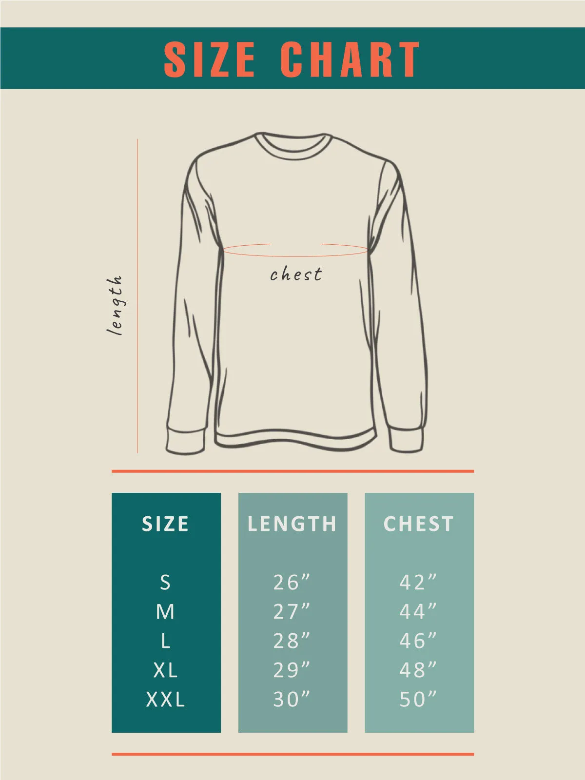 Teal Blue Plain Sweatshirt