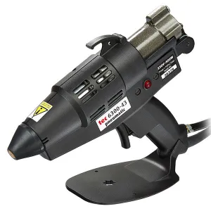 Tec 6300 Pneumatic Spray Hot Melt Gun