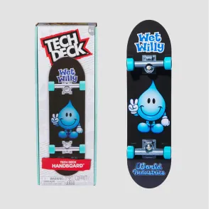TECH DECK: World Industries Handboard - Wet Willy