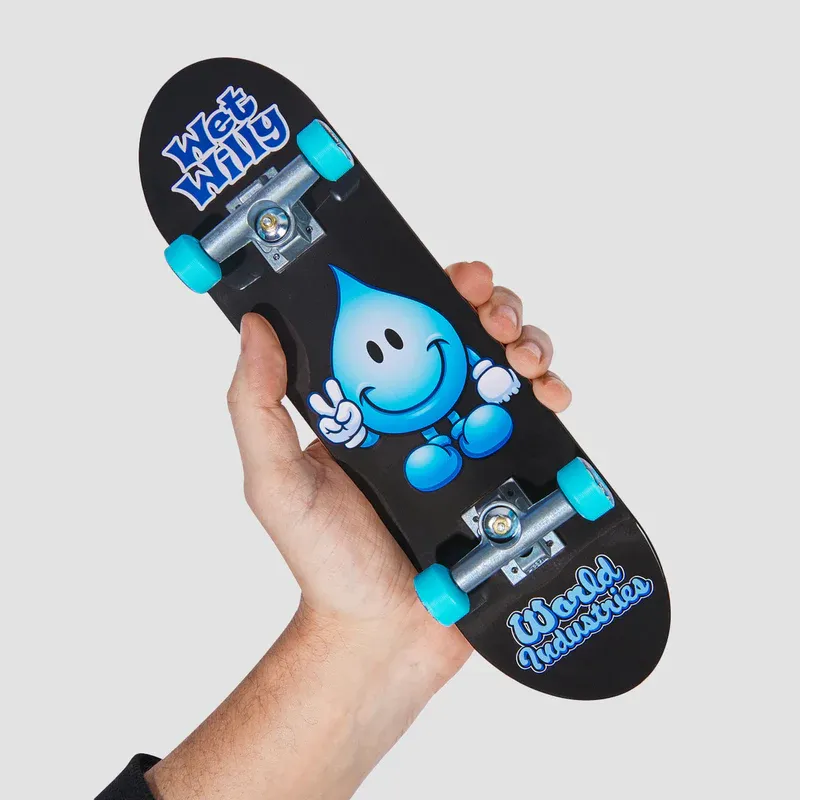 TECH DECK: World Industries Handboard - Wet Willy