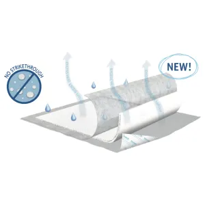 TENA® InstaDri Air Securepad - 5 per bag