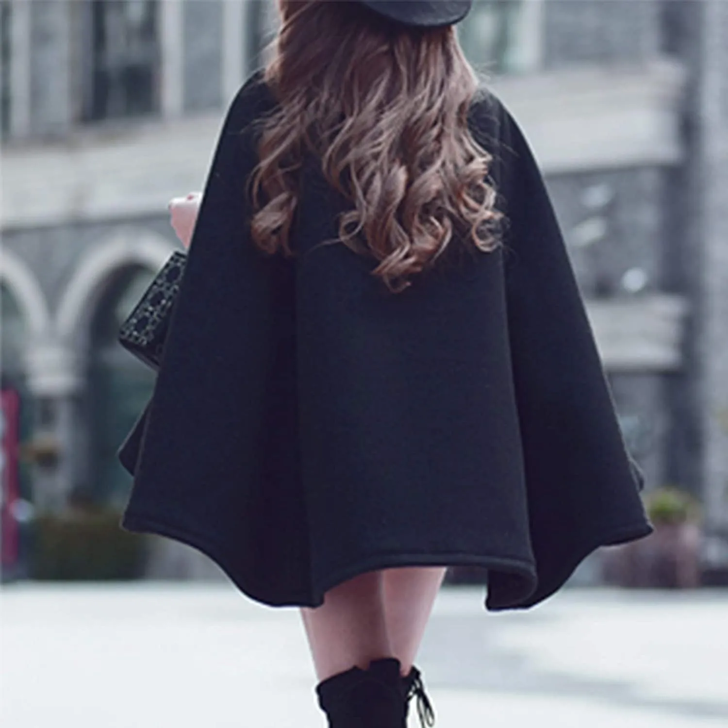 test-Zicac Coat for Women and Girls