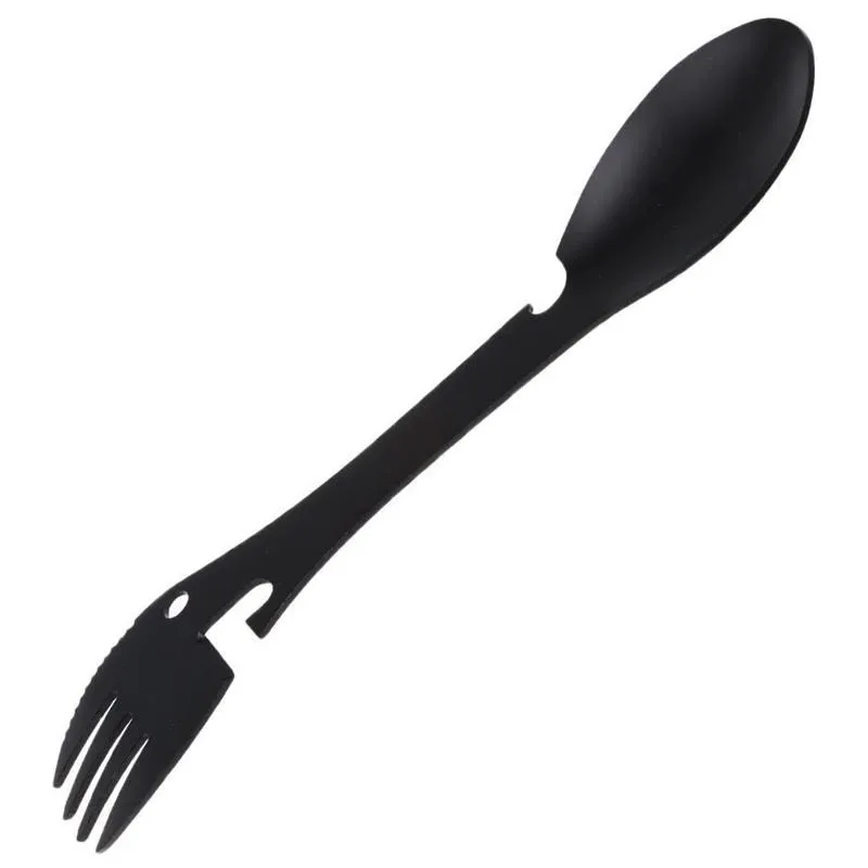 The Trek Tool - 5 in 1 Spork