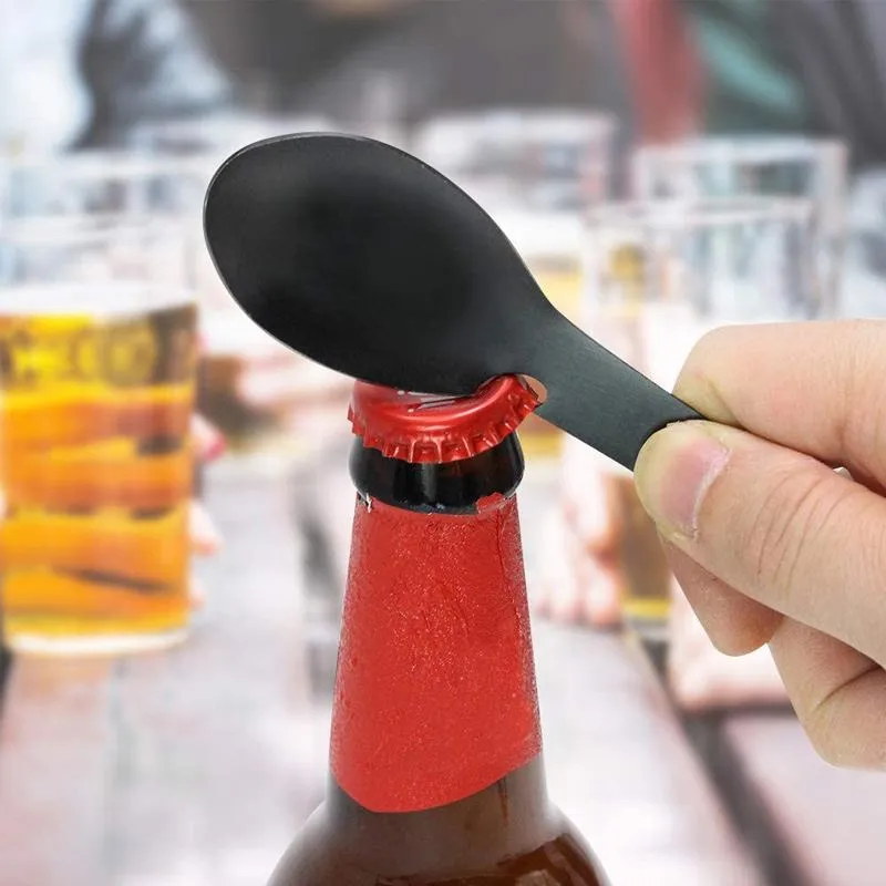 The Trek Tool - 5 in 1 Spork
