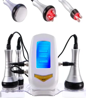 Theia 40KHZ Cavitation - Body Slimming Machine