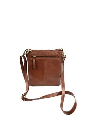 Thomas Cook Cootamundra Crossbody Bag (TCP2943BAG)