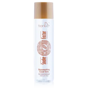 Tiande Regenerating tonic for the face "Snake Factor"