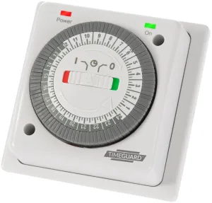 Timeguard NTT01 24 HR Compact Immersion Timeswitch
