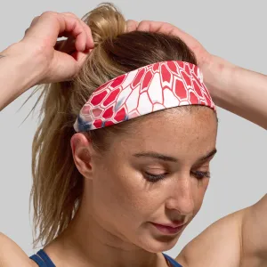 Top of the Line Headband (Kryptek Liberty)