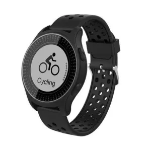 TRAX FITNESS BASE GPS WATCH