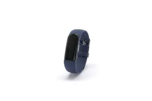 TRAX FITNESS TRACKER BLUE DEMO