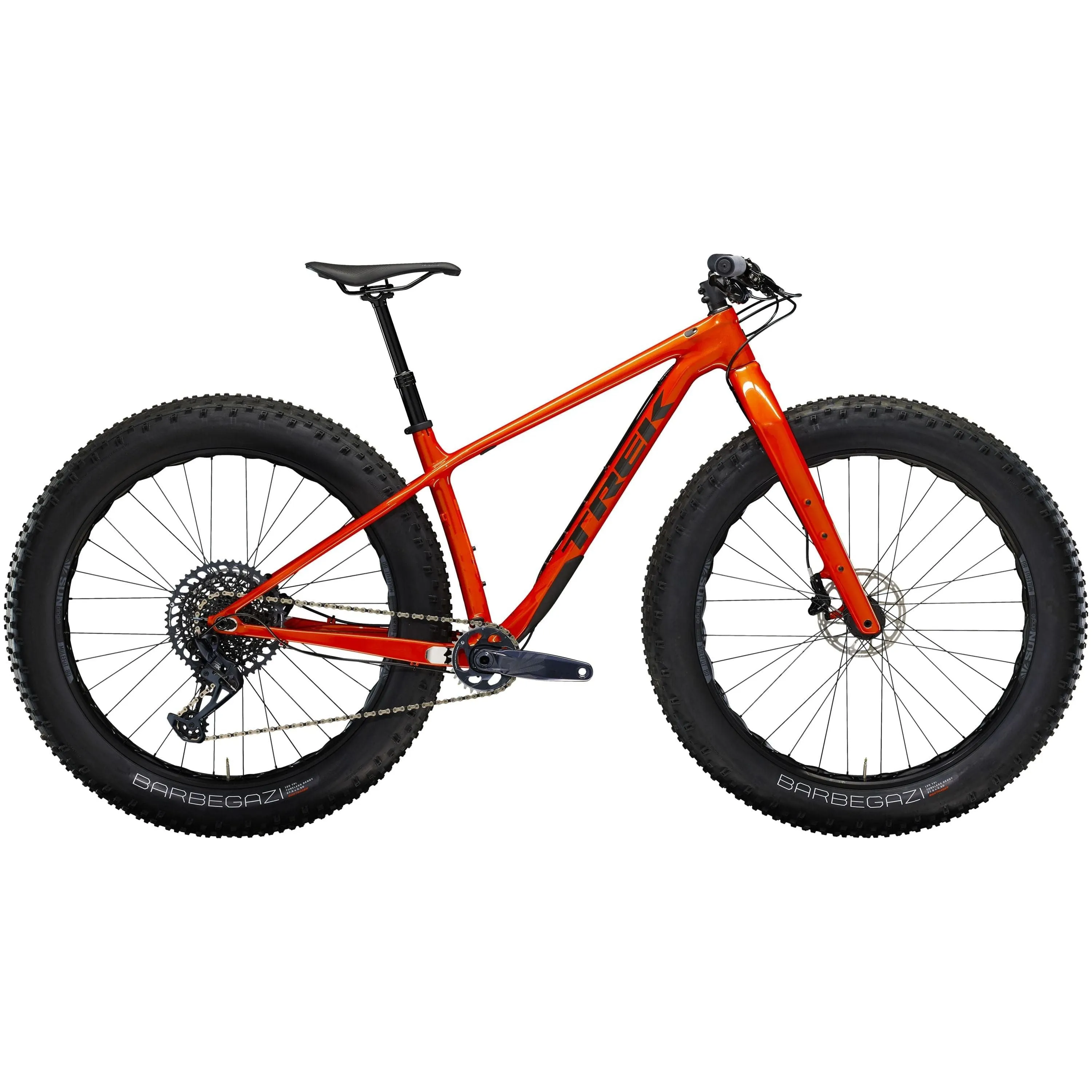 TREK FARLEY 9.6 2024