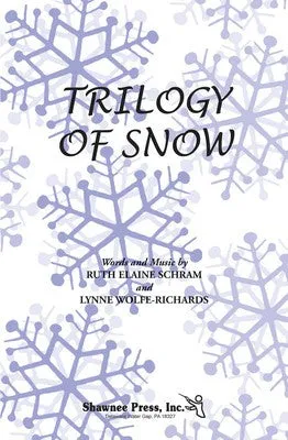 TRILOGY OF SNOW CD0173