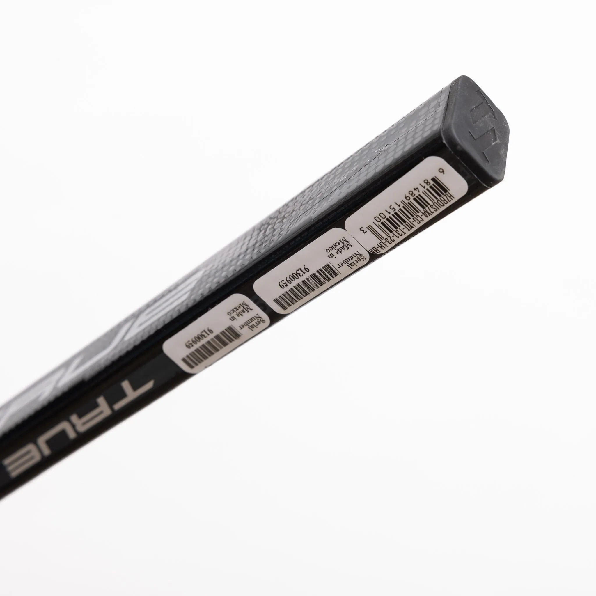 TRUE HZRDUS 7X4 Intermediate Goalie Stick