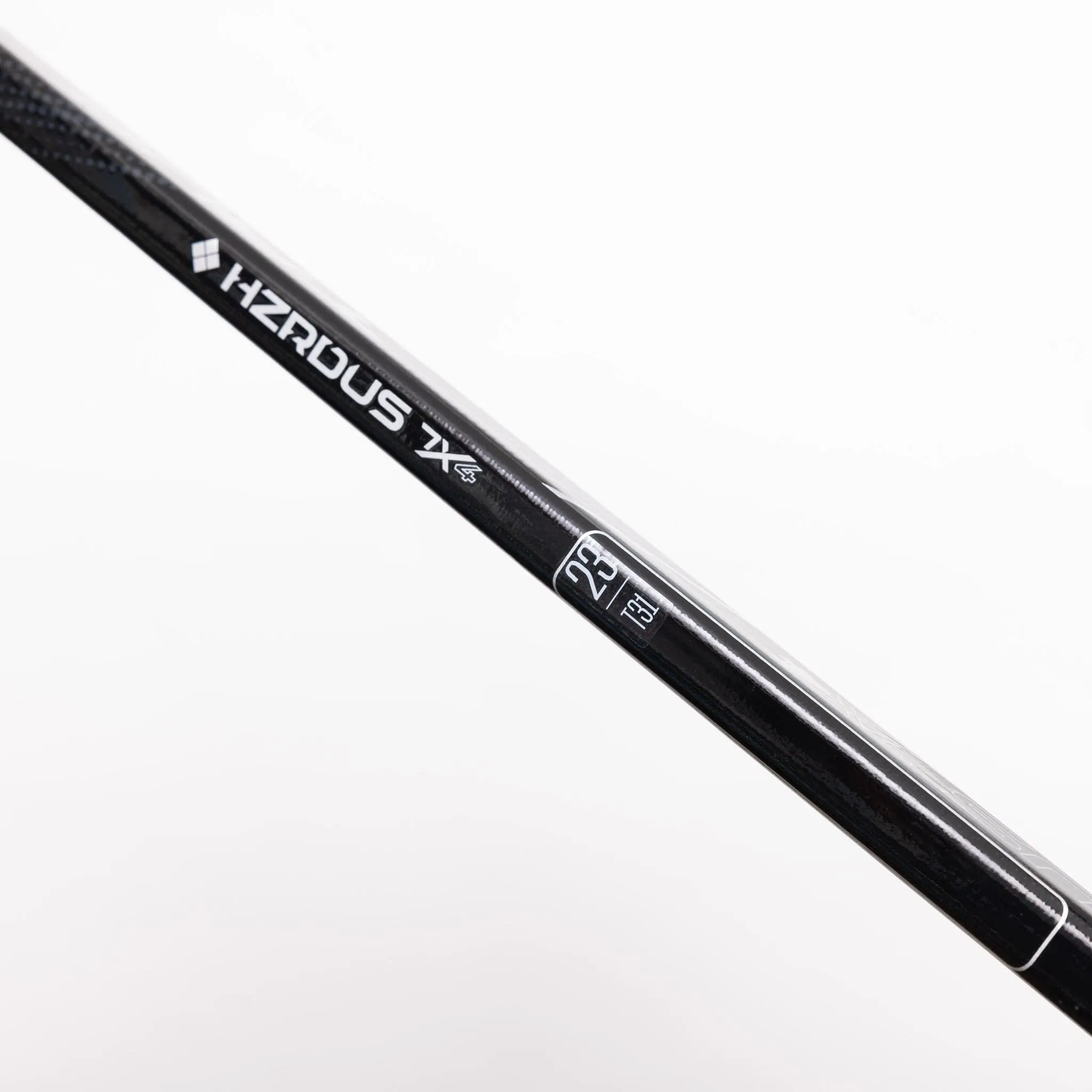 TRUE HZRDUS 7X4 Intermediate Goalie Stick