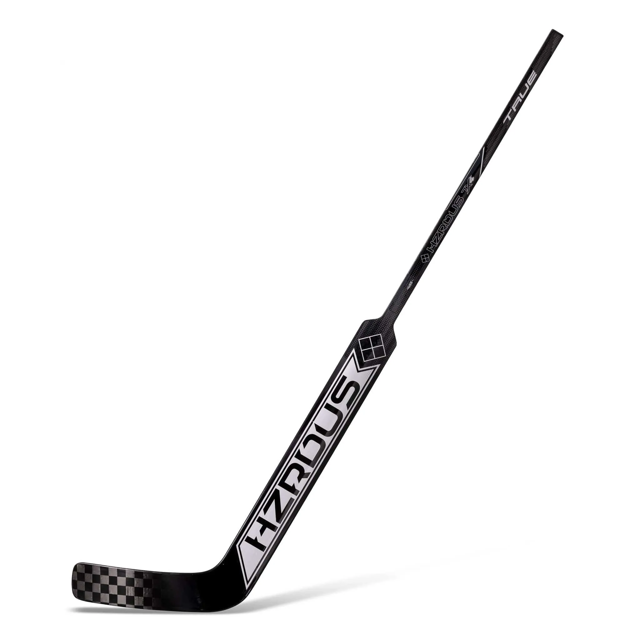TRUE HZRDUS 7X4 Intermediate Goalie Stick